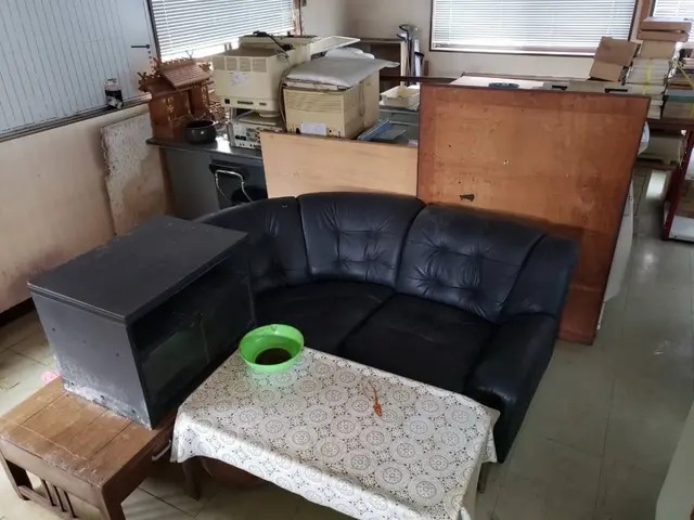 【業歴20年】◎明るく元気で丁寧にがモットーです！不用品のことならお任せくださいサービスの画像