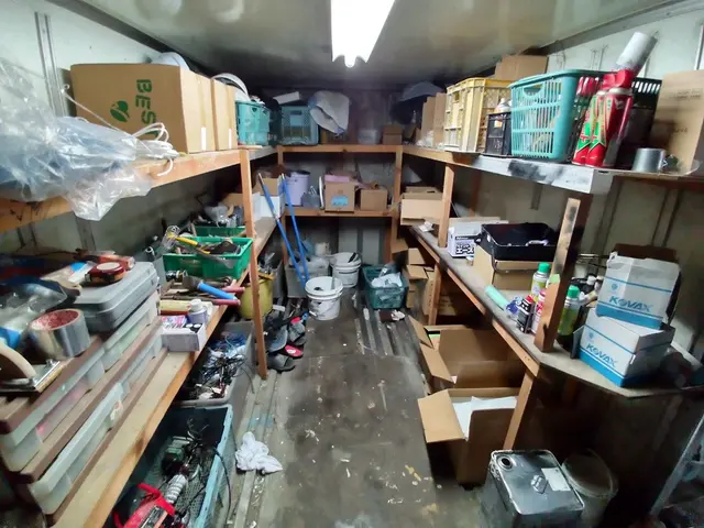 【業歴20年】◎明るく元気で丁寧にがモットーです！不用品のことならお任せくださいサービスの画像