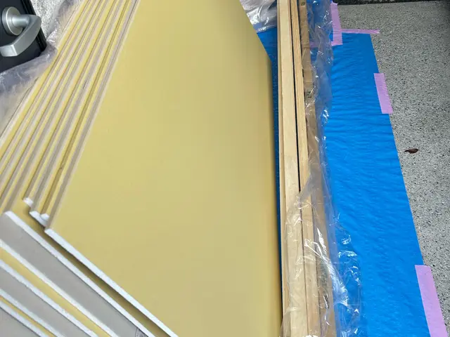 ☆自分の部屋ができた時の感動をお届け☆パック料金で安心！1日で仕上がります^_^サービスの画像