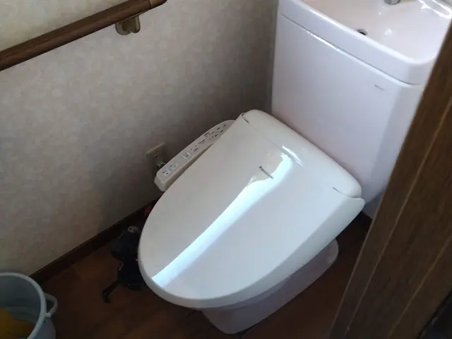 【業界歴10年以上の経験実績】損害保険加入済で万が一の際にも安心です！サービスの画像