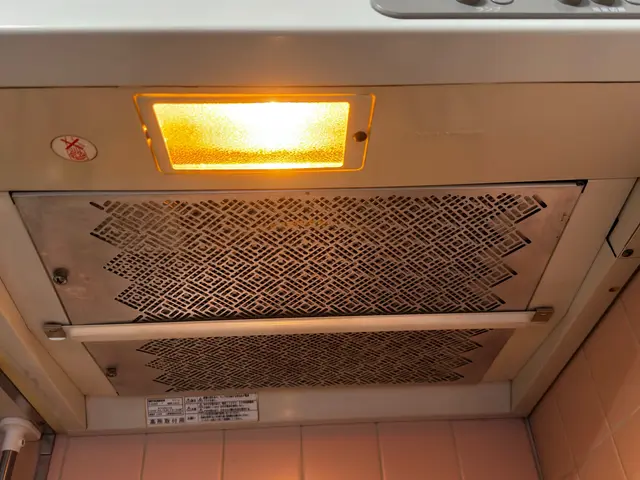 レンジフード、お風呂、キッチン、エアコンも！現地カード可。単品、セット可能！サービスの画像