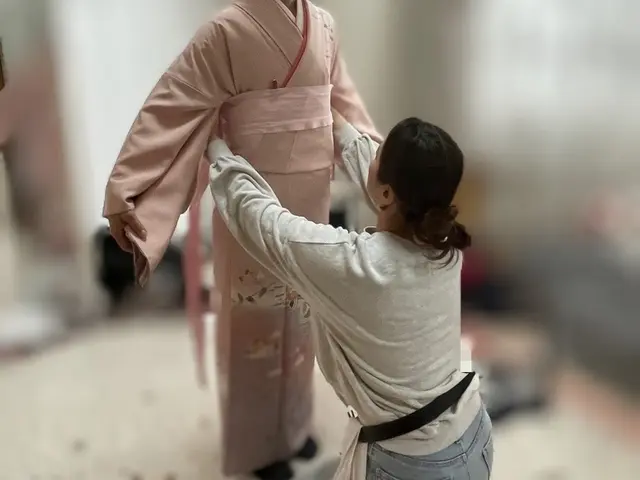 ☆時間外も対応致します☆ヘアセット込み