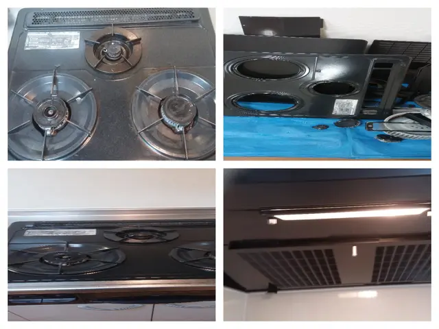 賃貸物件空室クリーニング！親切丁寧にご要望にお応えします！サービスの画像