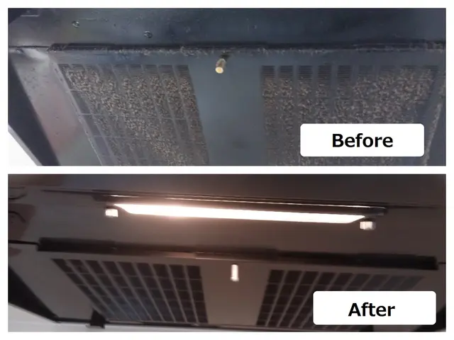 賃貸物件空室クリーニング！親切丁寧にご要望にお応えします！サービスの画像