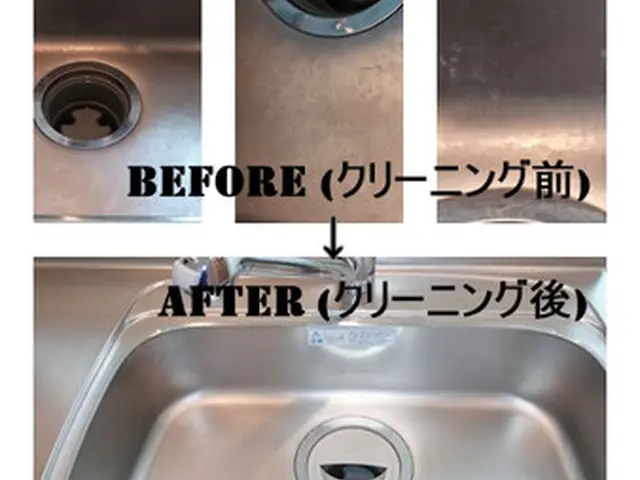 賃貸物件空室クリーニング！親切丁寧にご要望にお応えします！サービスの画像