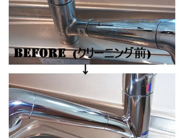 賃貸物件空室クリーニング！親切丁寧にご要望にお応えします！サービスの画像