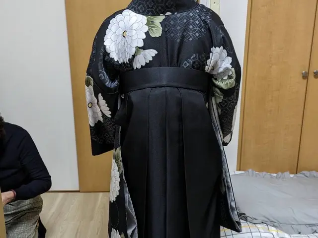 【北九州市発】着物でお洒落に華やかに◎お客様の御希望のお時間にお伺い致します。