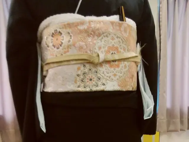 【北九州市発】着物でお洒落に華やかに◎お客様の御希望のお時間にお伺い致します。