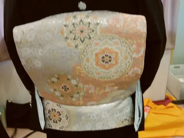 【北九州市発】着物でお洒落に華やかに◎お客様の御希望のお時間にお伺い致します。