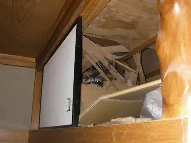 害獣駆除歴10年以上の有資格者多数在籍【事前見積り無料】【事前調査可能】サービスの画像