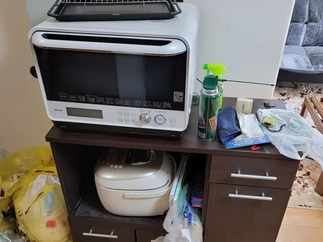 作業外注一切なし◎パワーゲート付軽トラで重たい物も引取可能！サービスの画像