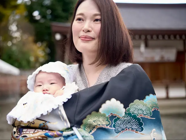 お子様の健やかな成長を願い表情豊かな写真を撮影するよう心がけています