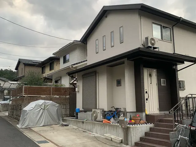 【業歴10年の実績】年中無休◎予約から施工まで100%自社対応サービスの画像