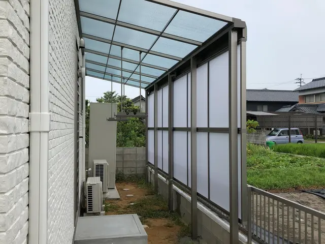 ＜年中無休＞香川県を中心に対応◎従業員一同、気持ちを込めて作業します！サービスの画像