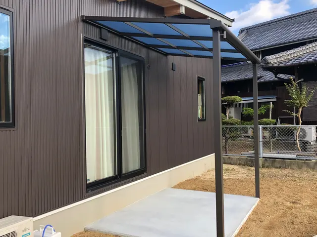 ＜年中無休＞香川県を中心に対応◎従業員一同、気持ちを込めて作業します！サービスの画像