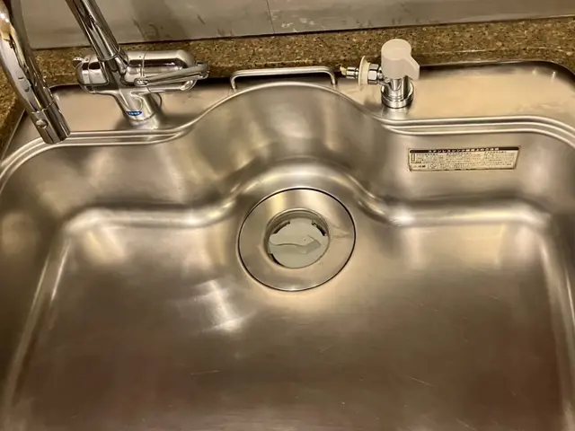 セットがお得！カビも水アカも徹底除去！サービスの画像