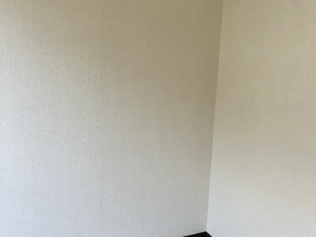 壁の凹み補修サービスの画像