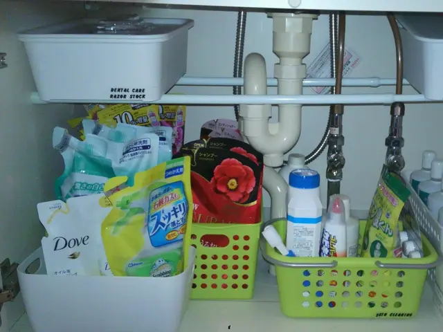 片づけ・掃除・料理まで対応◎家事代行700回以上の安心サービスサービスの画像