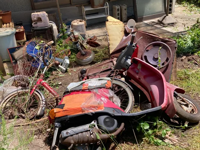 ◆佐世保市発◆大手業務経験あり◆迅速きれいに仕上げます！お任せください！サービスの画像