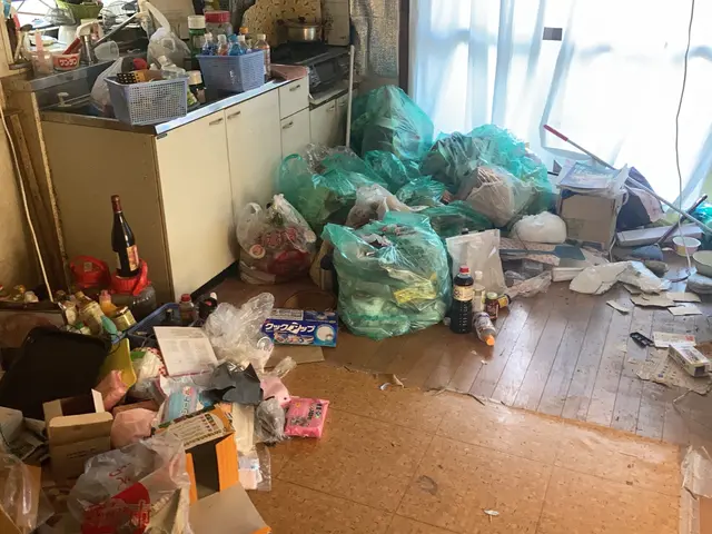 ◆佐世保市発◆大手業務経験あり◆迅速きれいに仕上げます！お任せください！サービスの画像