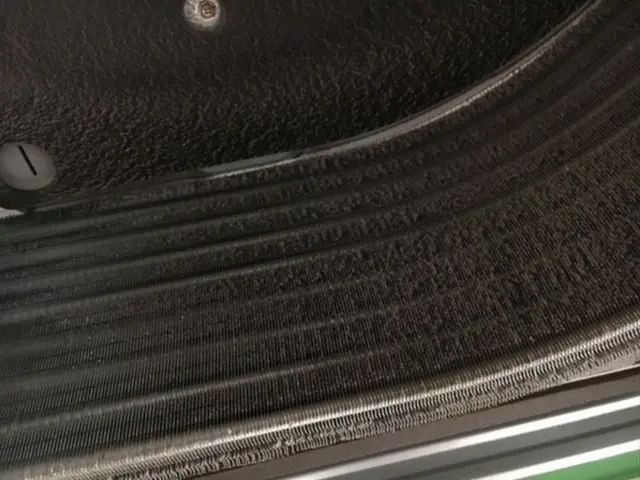 ★複数台割有！消臭に効く洗剤使用で臭いでお困りの方♪クレカ・ペイペイOKサービスの画像