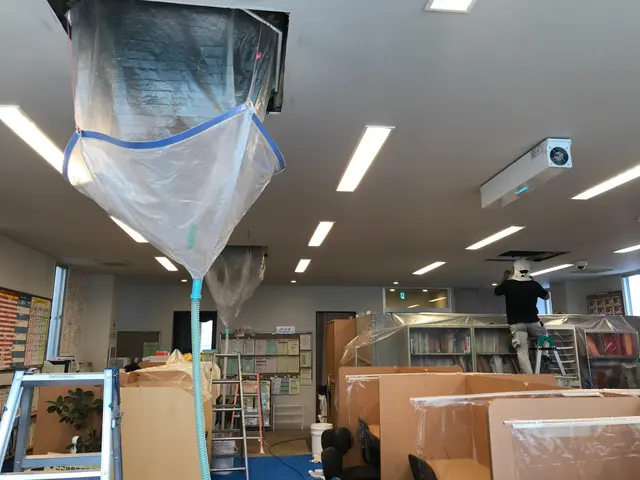 ★複数台割有！消臭に効く洗剤使用で臭いでお困りの方♪クレカ・ペイペイOKサービスの画像