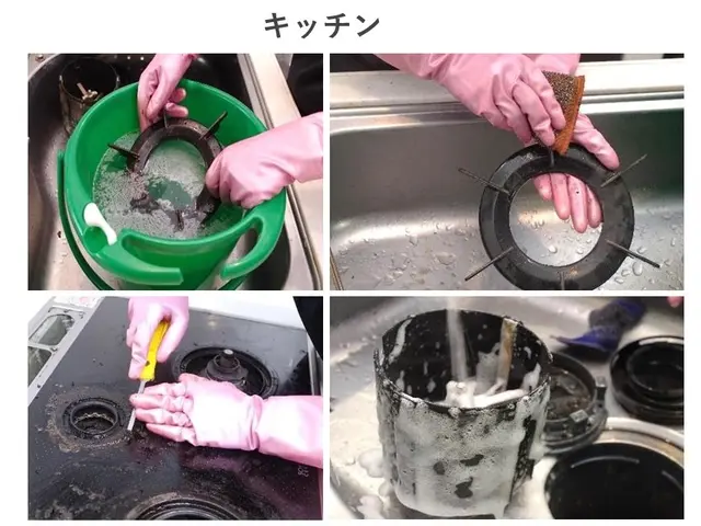 ★プロの技術で徹底洗浄★女性スタッフ対応可能◎★駐車場代無料！サービスの画像