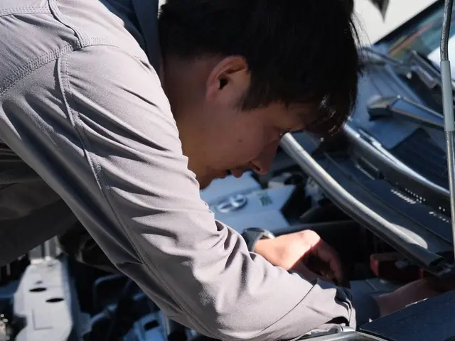 大手ディーラー整備士経験8年【国家２級自動車整備士】上質な仕上がりをお届けしますサービスの画像