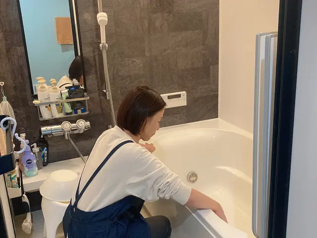 【地域密着店】店長の私がお伺いします◎お家の家事全般お手伝いします！サービスの画像