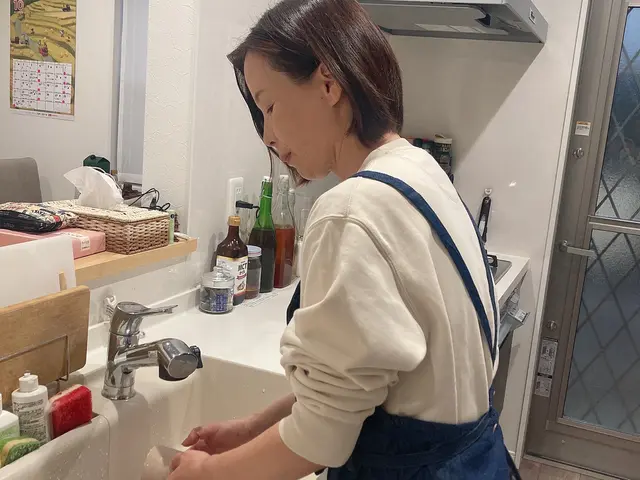 【地域密着店】店長の私がお伺いします◎お家の家事全般お手伝いします！サービスの画像