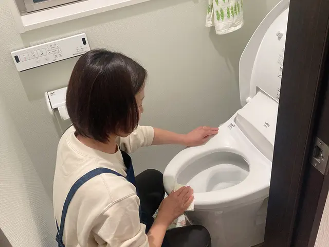 【地域密着店】店長の私がお伺いします◎お家の家事全般お手伝いします！サービスの画像