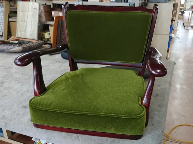 新規出店/1000台の実績/女性職人が対応/大手メーカー経験ありサービスの画像