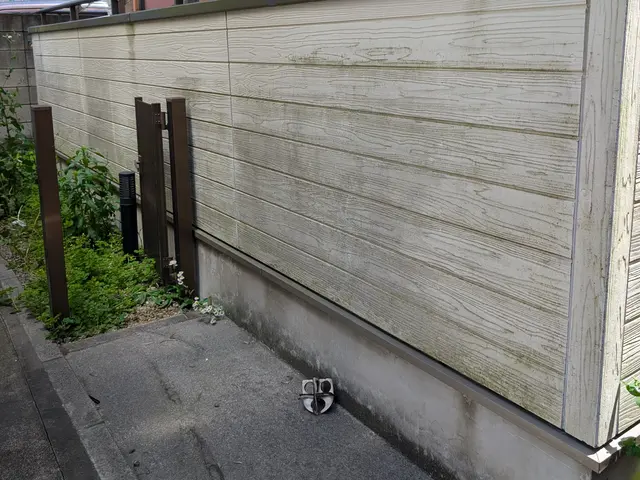 激安キャンペーン中！高圧洗浄ならお任せください！豊富な経験と技術でお家を丸洗い！サービスの画像