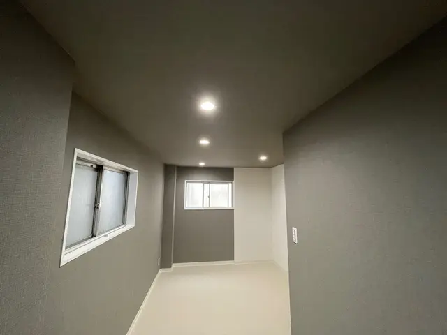 最高の笑顔でお伺い！業界経験15年の有資格者による安心施工！サービスの画像