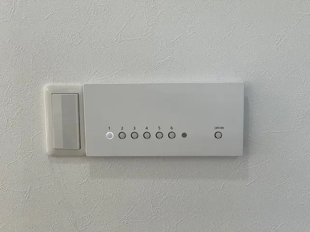 最高の笑顔でお伺い！業界経験15年の有資格者による安心施工！サービスの画像