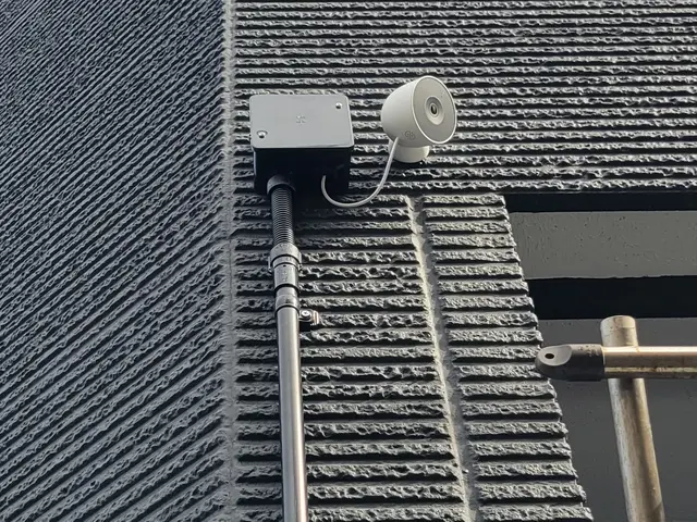 【業界歴7年】設置実績100台以上！親切丁寧に作業させて頂きます。サービスの画像