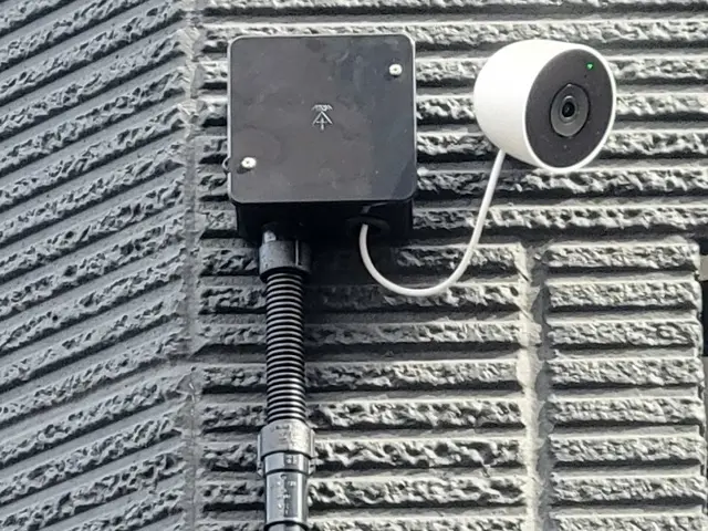 【業界歴7年】設置実績100台以上！親切丁寧に作業させて頂きます。サービスの画像