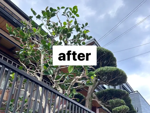 《年中無休》自信の完全自社施工◎豊富な経験と知識で安心！サービスの画像