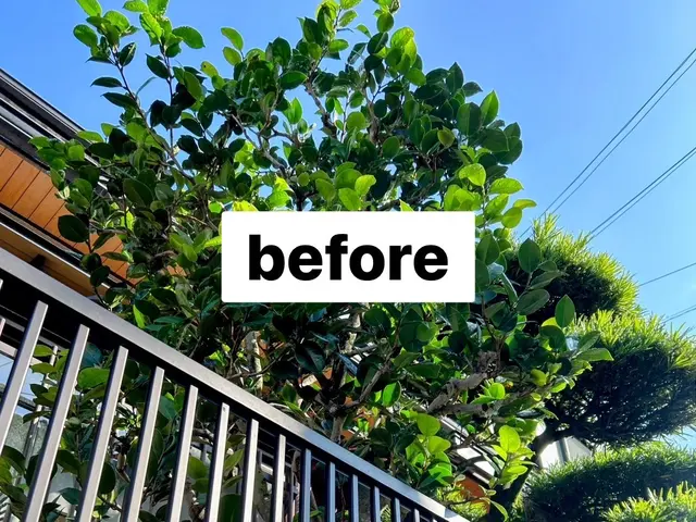 《年中無休》自信の完全自社施工◎豊富な経験と知識で安心！サービスの画像