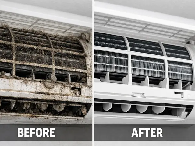 【内部まで洗浄】エアコンクリーニング・窓用エアコンも対応可！サービスの画像