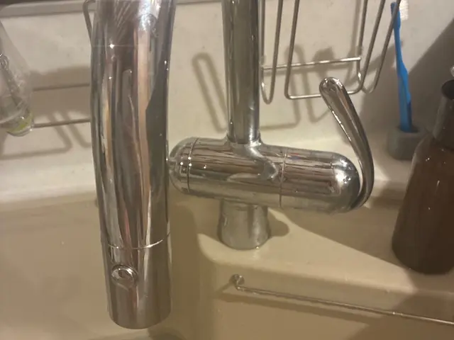 【年中無休／即対応】プロの保証付水栓交換サービスの画像