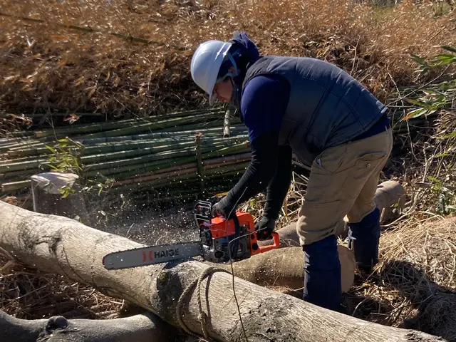お客様のお力になります！経験と知識を活かして迅速丁寧に作業いたします！サービスの画像