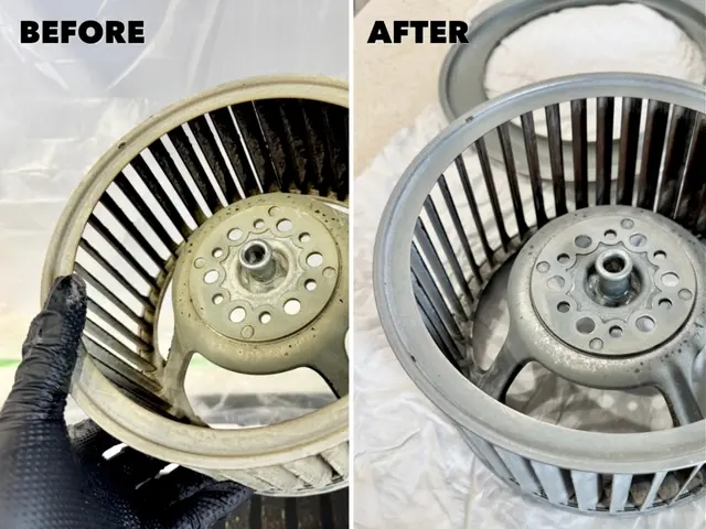 【ハウスクリーニングたまちゃん】★自社丁寧施工★お気軽にお問い合わせ下さい♩.•サービスの画像