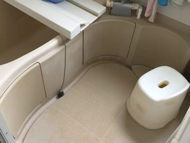 浴室のお掃除★お試しキャンペーン☆お掃除のお困り事は当店におまかせくださいサービスの画像
