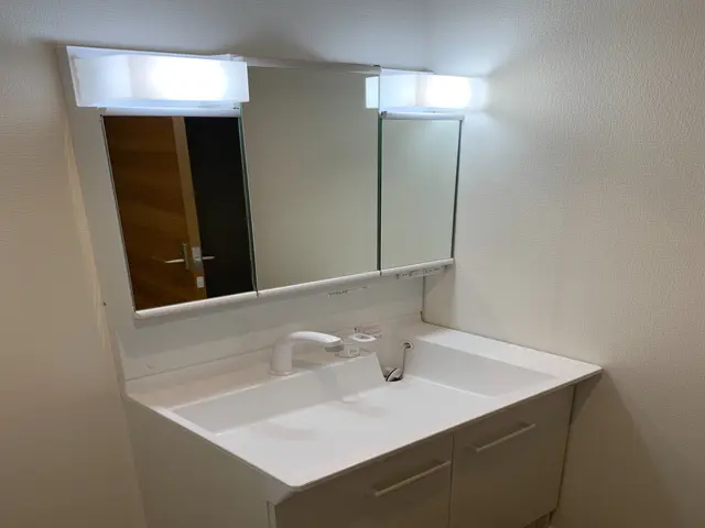 【水まわりマイスター認定店】☆自社施工で安心☆迅速かつ丁寧な施工！お任せくださいサービスの画像