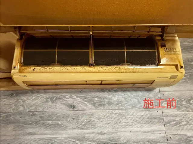 【損保加入済】某ハウスクリーニング大手経験者の店長が直接対応！12/27空きありサービスの画像