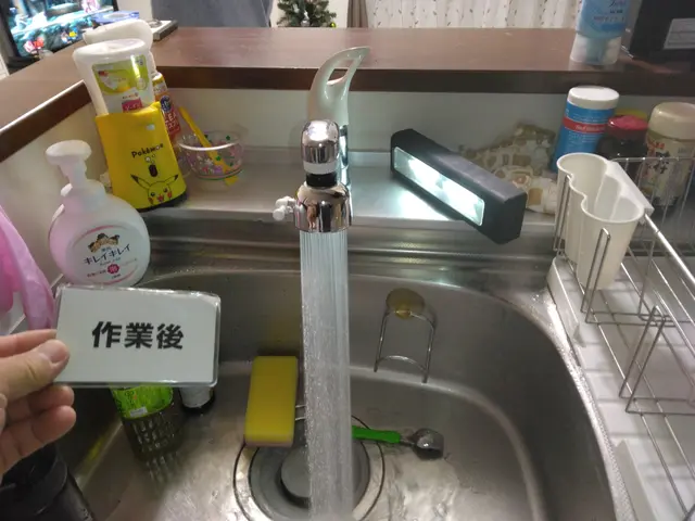 【店長の私が伺います◎】お客様宅の専属業者を目指します。サービスの画像