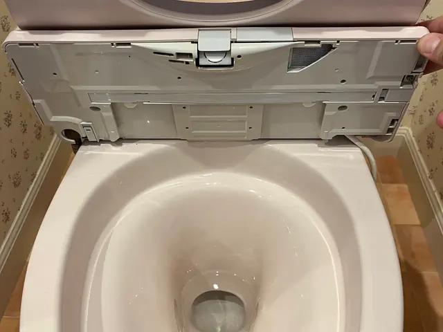 プロの技術でご満足いただけるように心を込めて作業いたしますサービスの画像