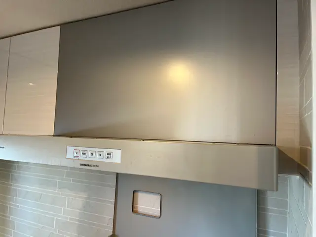 プロの技術でご満足いただけるように心を込めて作業いたしますサービスの画像