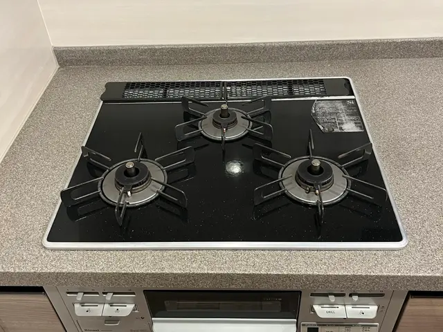 プロの技術でご満足いただけるように心を込めて作業いたしますサービスの画像